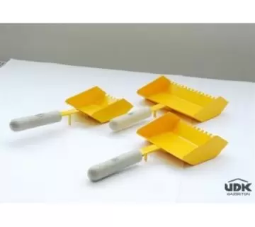Ківш для клею 100 мм